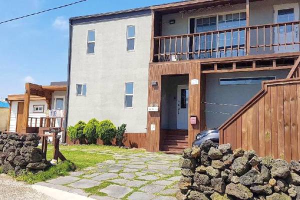 Tour de Jeju Guest House