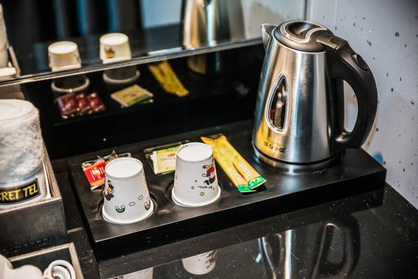 Seogwipo Unsong Secretel