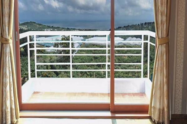 Blue Sky Pension Seogwipo