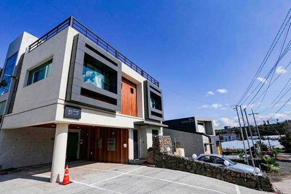 Jeju Joeun Ssiat Pension