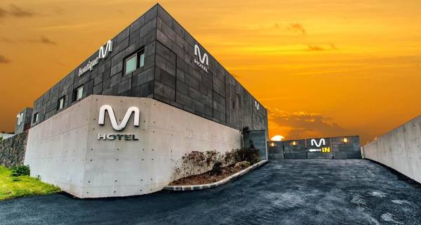Jeju M Self check-in Motel