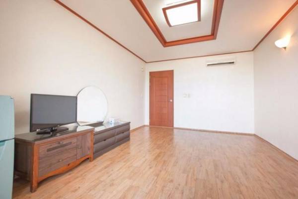 Jeju Badagasuimteo Pension