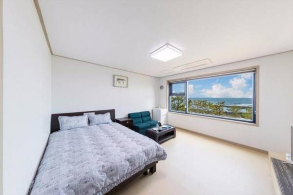 Seogwipo Gongcheonpo Villa Pension