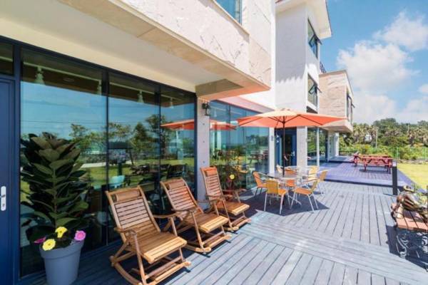 Seogwipo Gongcheonpo Villa Pension