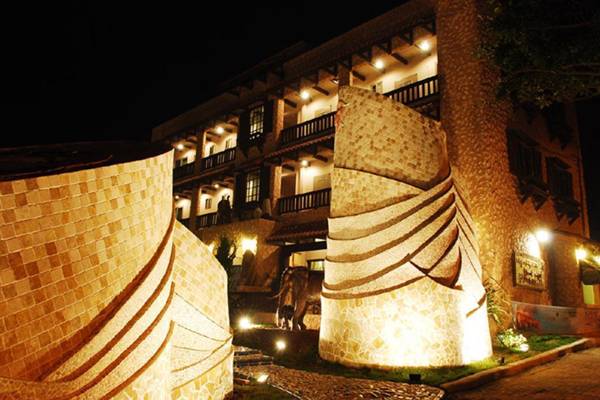 Jeju Oedolgaenara Pension & Guesthouse