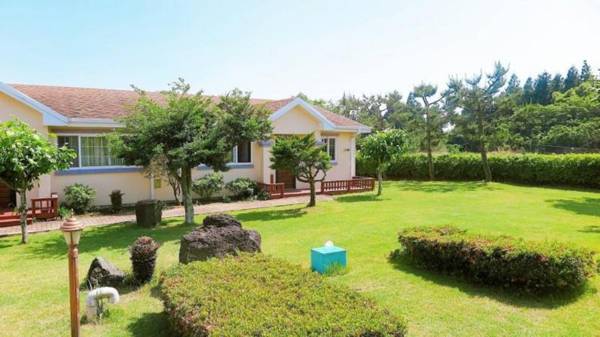 Seogwipo Blaze Resort