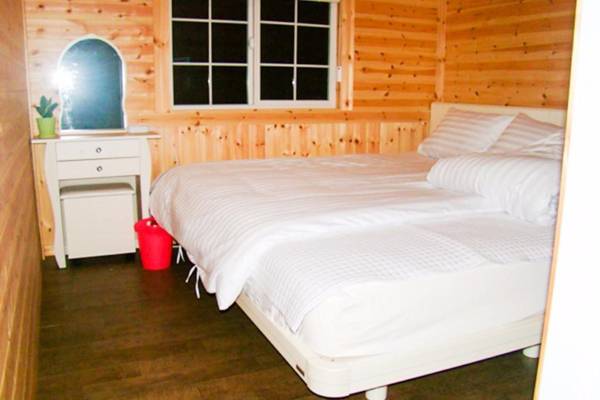 Jeju Hangru Guest House