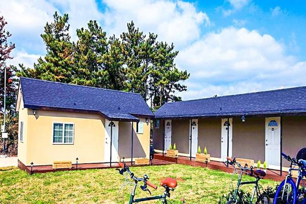 Jeju Hangru Guest House