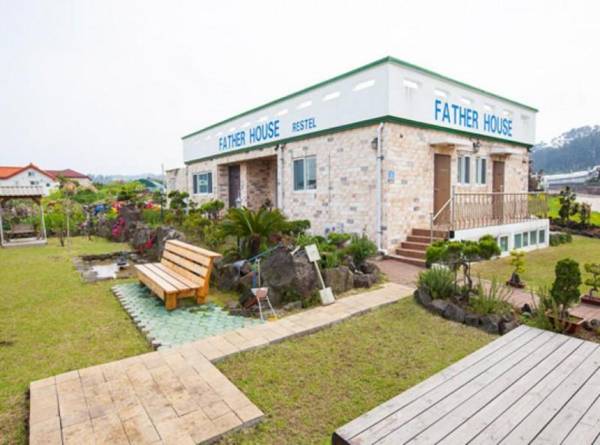 Jeju Father House Restel