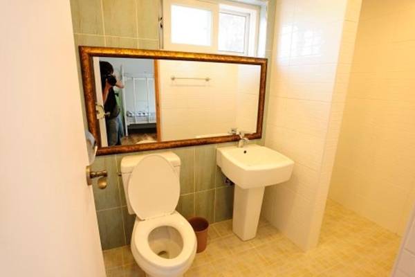 Jeju Lucid Bonbon Guest House