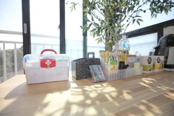 Jeju Stepping Stone Guest House