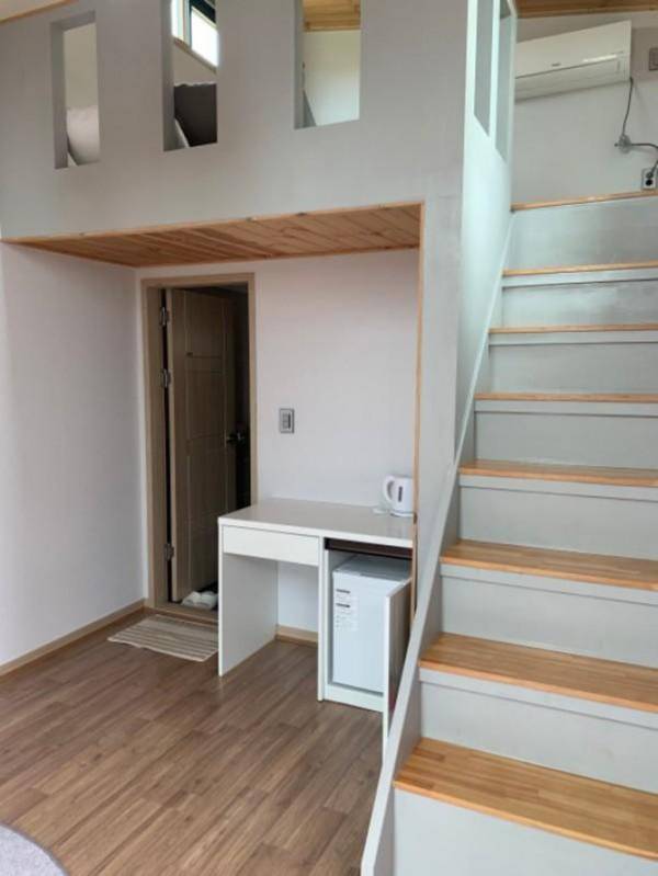 Jeju Hoomini Pension