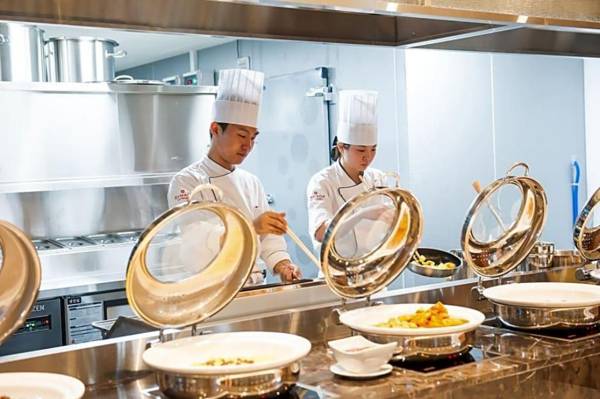 Ramada by Wyndham Jeju Seogwipo