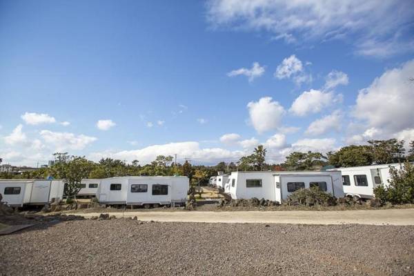 Seogwipo PyoseonCaravan