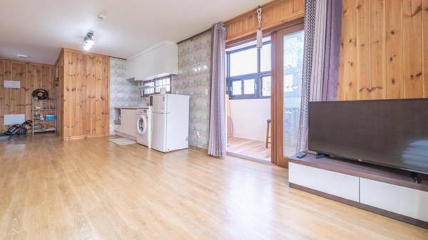 jeju tunanghouse pension