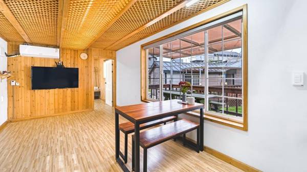 jeju bijalim pension