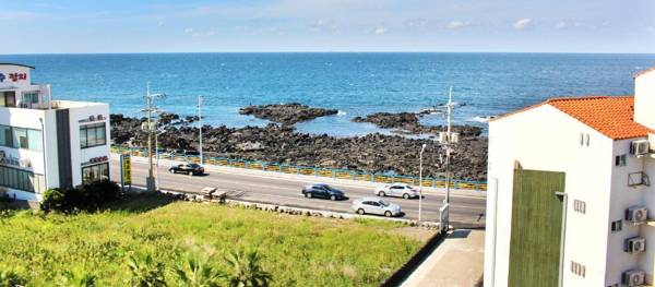 Jeju Golden Beach Pension