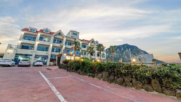 seogwipo dobitnarae resort