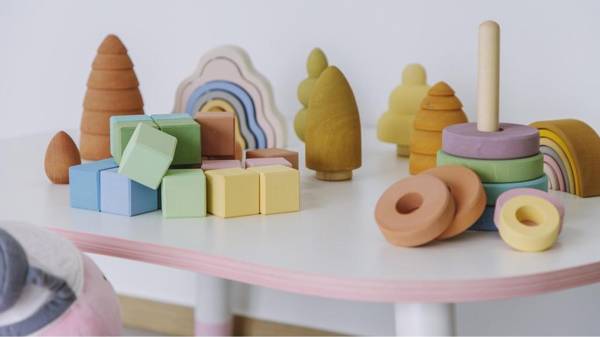 SeongSan baekrok Kidsgajok pension