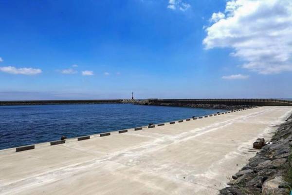 Seogwipo Arahyang Family House Pension