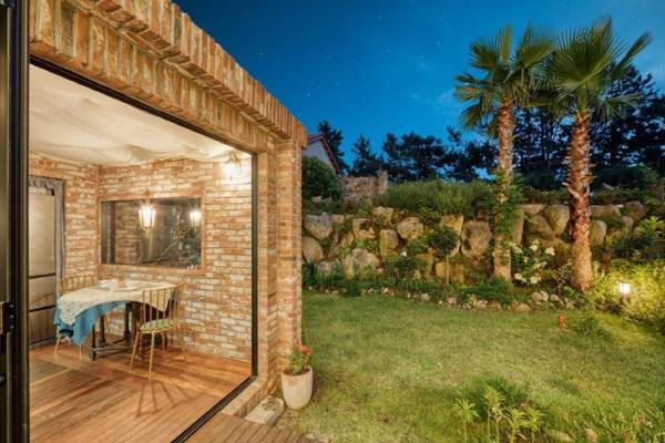 Seogwipo Hanonui achim