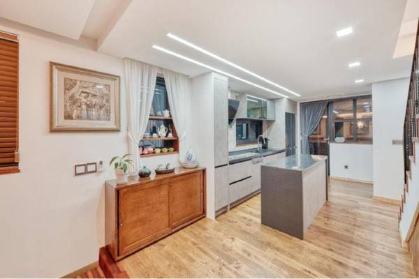 Seogwipo Hanonui achim