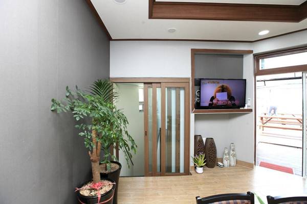 Jeju Ever Guest House