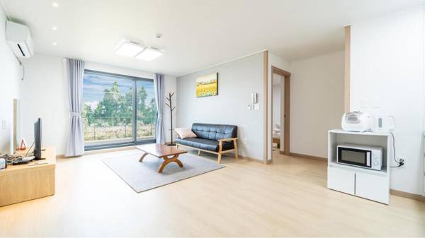 Jeju ChunJaNe Pension