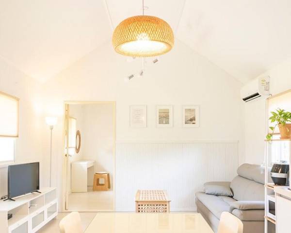 Jeju Slow City Jeonwon Maeul