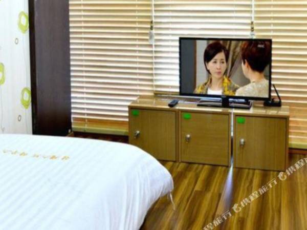 Seom Guesthouse - Hostel