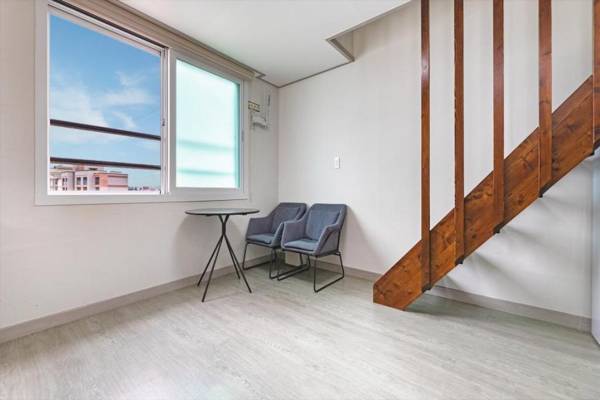 Jeju Stay dalggum Pension