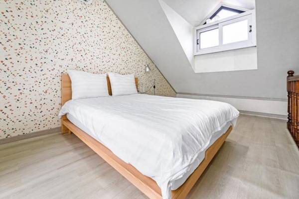 Jeju Stay dalggum Pension