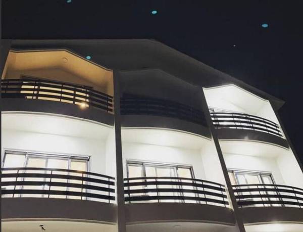 Jeju Aewol The Pension