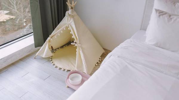 Jeju Maru Hotel & Cafe