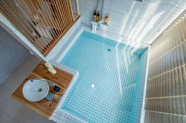 Jeju Dalowa "제주달로와(오른쪽동)" 제주독채풀빌라. 제주성산펜션