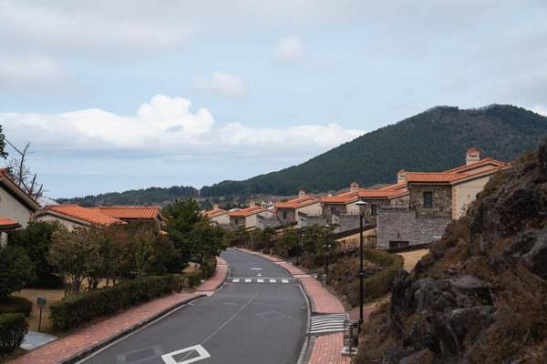 Arden Hill Resort and Golf Club