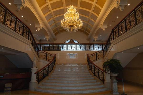 Arden Hill Resort and Golf Club