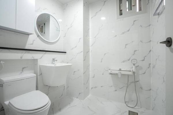 Jeju Seomun Residence Hotel