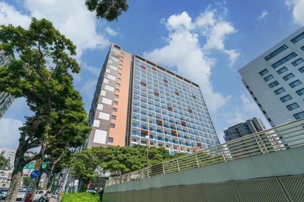 Urbanstay Jeju Yeongdong