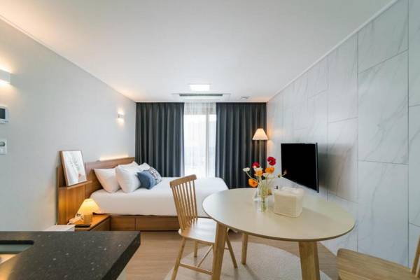 Urbanstay Jeju Yeongdong