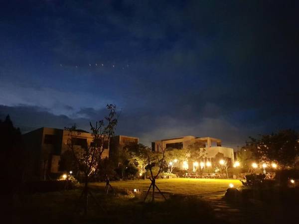 Jaeju Sanlok2 Pension