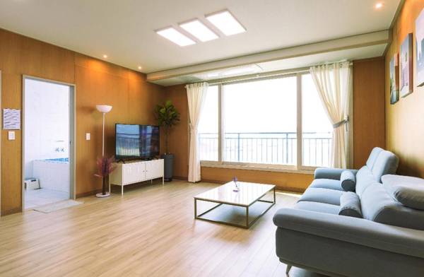 Jaeju ongpo490 Pension