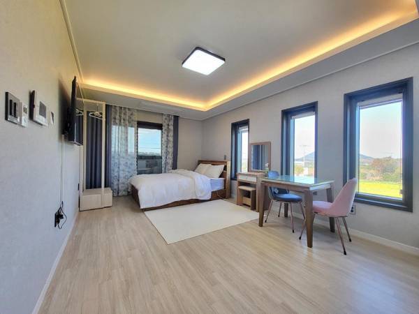 jaeju gyeongyoung pension