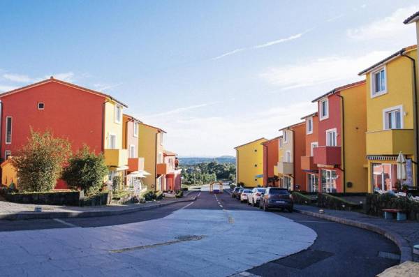 Jeju color stay pension