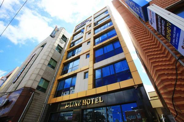 Jeju Line Hotel
