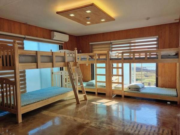 Gonggam Guesthouse - Hostel