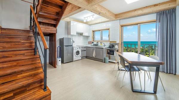 Jeju Hoyeongfarm Stay