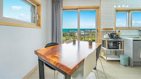 Jeju Hoyeongfarm Stay