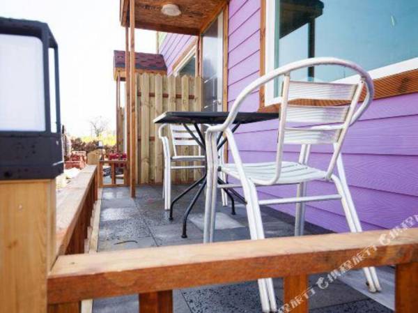 Dan Village Guesthouse Jeju