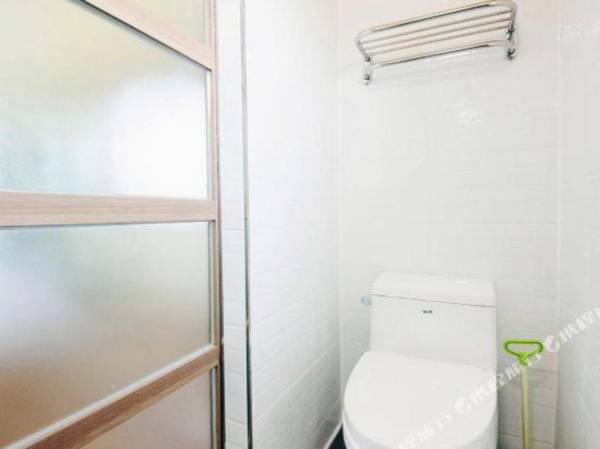 Dan Village Guesthouse Jeju